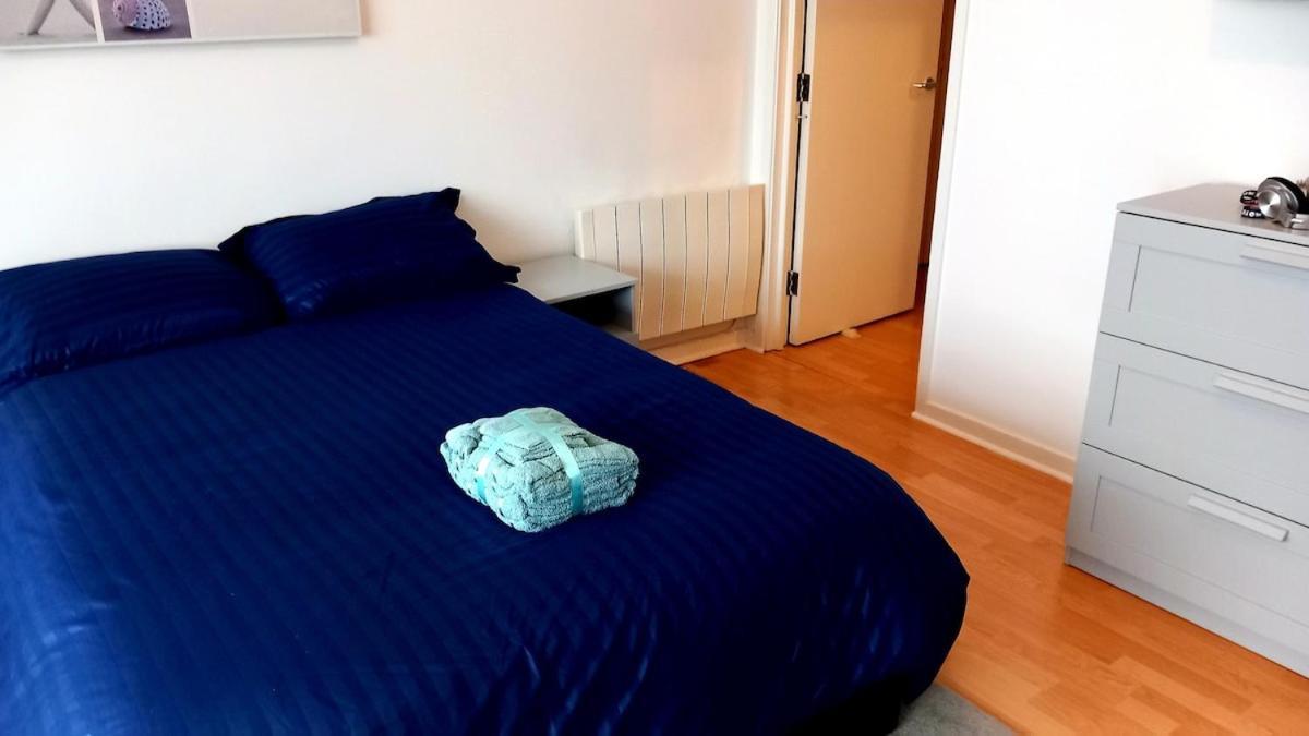 Cosy Canary Wharf Appartamento Londra