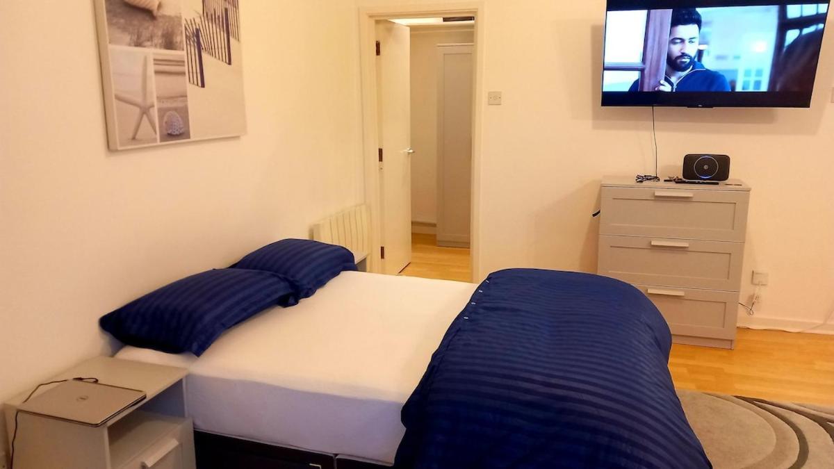 Appartamento Cosy Canary Wharf