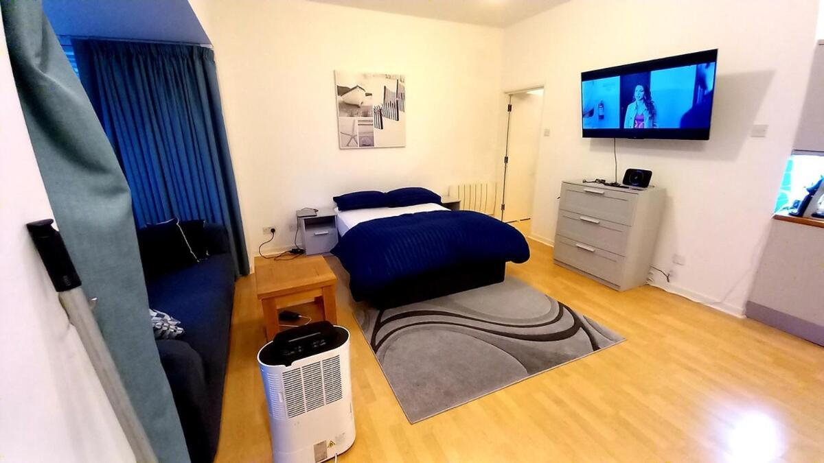Cosy Canary Wharf Appartamento *