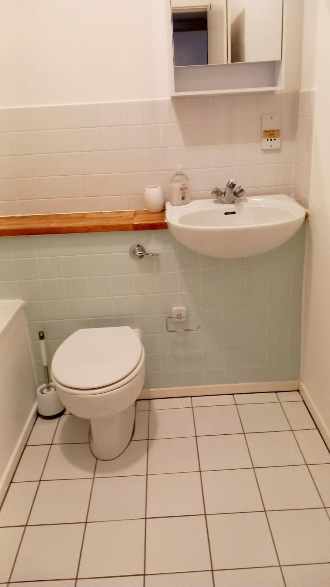 Appartamento Cosy Canary Wharf Londra