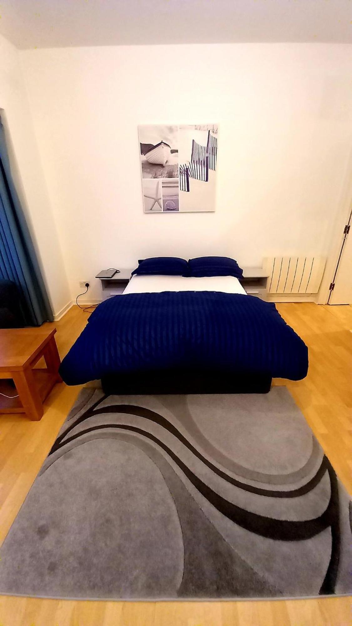 Appartamento Cosy Canary Wharf *